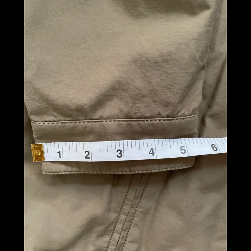 LEIMA Spring/ Autumn Jacket - Picture 8 of 8